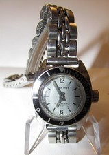 Orologio da polso Sofior Grey funzionante diver donna