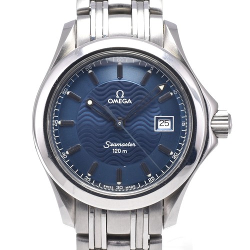 Orologio donna omega - orologio,