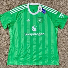 Adidas Manchester United 25/26