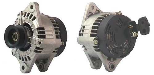 Alternatore cevam 100a - alternatore,
