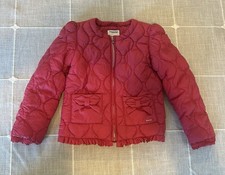 Mayoral Girls Coat