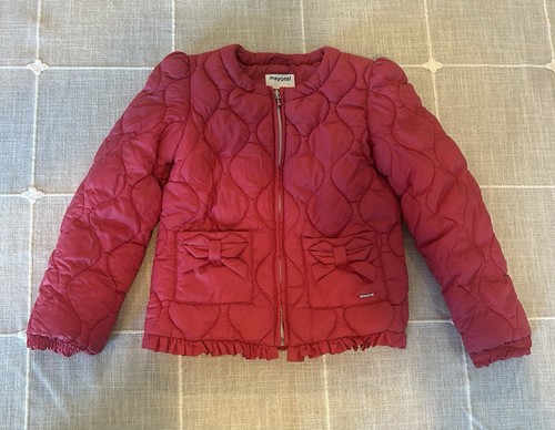 Mayoral girls coat - mayoral,