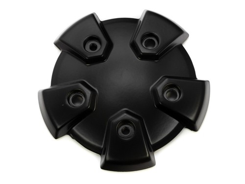 Coperchio protezione nero - coperchio, per