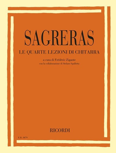 Quarte lezioni chitarra - quarte,