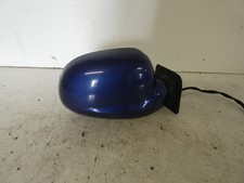 Chevrolet Rezzo BJ 08