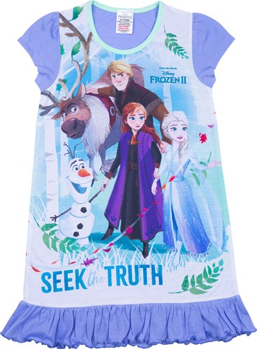Camicia notte disney - camicia, da