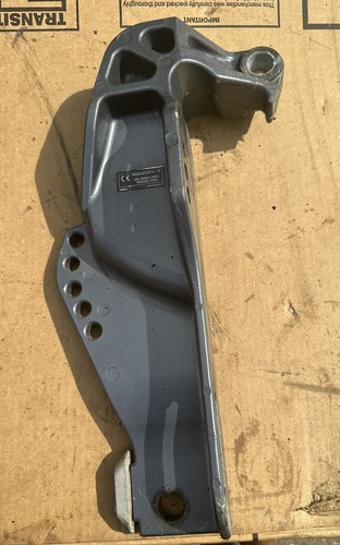 Supporto riscatto 50hp - (stbd),