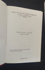 UFFICIALI ARMA CARABINIERI