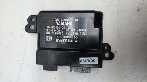 Yamaha r125 2023 - r, 15