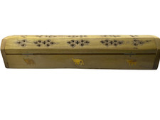 Bastoncini Scatola Incenso