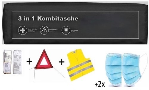 Kit pronto soccorso - di,