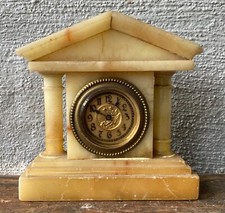 Neoklassizistische Orologio