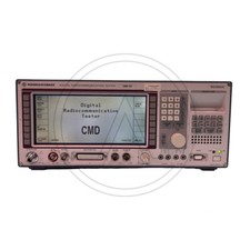 ROHDE & SCHWARZ CMD55 DIGITAL RADIOCOMMUNICATION TESTER