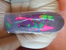 Sants Cruz Slasher Blacklight