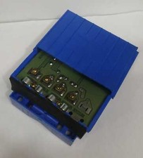 Miscelatore da palo a 2 vie