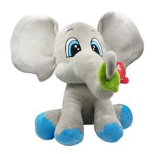 [2 FIGURE] Peluche Elefante