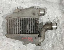 RICAMBI USATI, RADIATORE INTERCOOLER HONDA CIVIC 2.2 DIESEL
