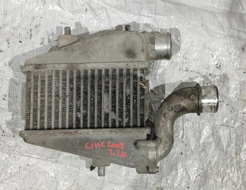 Ricambi usati radiatore - ricambi,