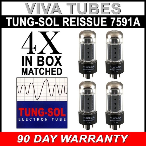 Nuovissimo tung sol reissue - tung-sol,
