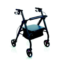 Mopedia deambulatore Rollator