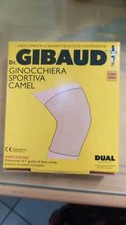 Dr. Gibaud ginocchiera