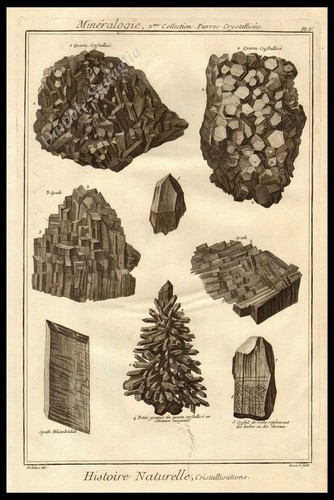 Mineralogia minerali scienza - mineralogia,