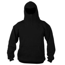 Felpa blusa hoodie ninja - blusa,