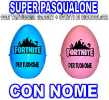 FORTNITE SUPER PASQUALONE