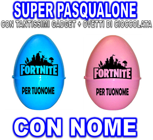 Fortnite super pasqualone - fortnite,