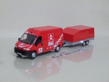 CiTROEN JUMPER FURGONE TRUCK