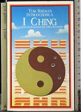 I CHING. RISEMAN. ARMENIA.