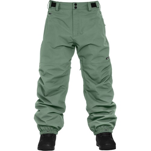 Pantaloni sci snowboard - pantaloni, da
