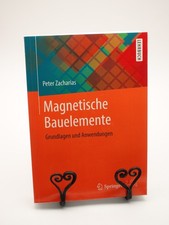 Magnetische bauelemente - bauelemente, ~
