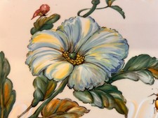 villeroy boch vassoio piatto torta rettangolare Bouquet perfetto