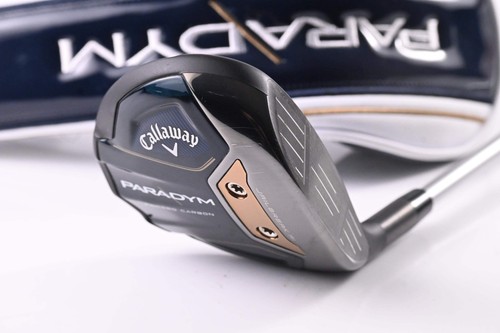 Callaway paradym legno 18 - callaway,