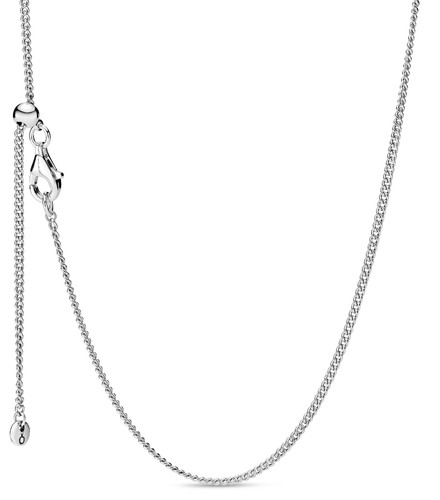 Pandora collana donna - donna, in