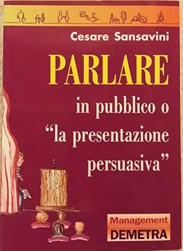 Parlare pubblico la - in,