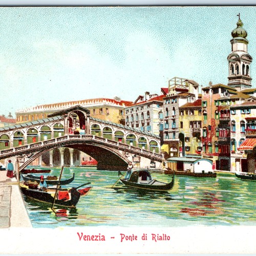 C1910s venezia italia - venezia,,