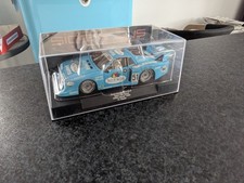 Slotcar Sideways SW18 Lancia