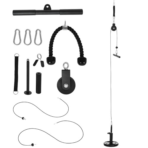 Sportnow sistema pulegge - sistema, di