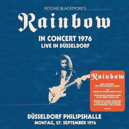 Vinile ritchie blackmore - vinile, /