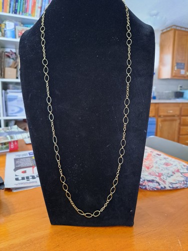 Collana argento vivo - collana, in