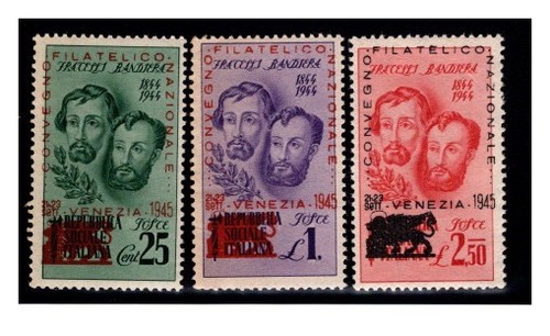 Francobolli regno italia - francobolli,