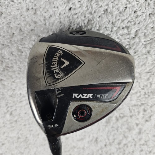 Callaway razr fit driver - callaway,