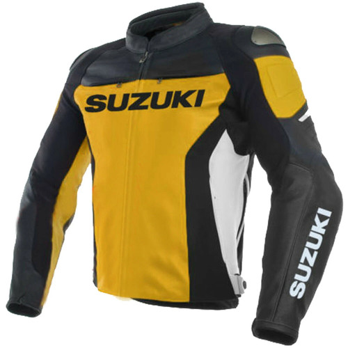 Suzuki giacca moto sportiva - , in
