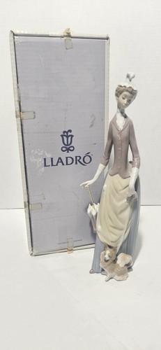 Lladro 4761 dama de - #4761,