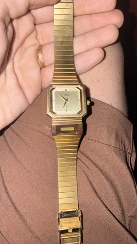 Orologio vintage uomo - orologio,