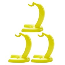  3 Pcs Gancio Per Terra Di