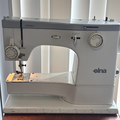 Macchina cucire vintage - macchina, da