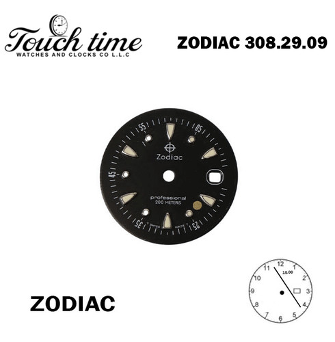 ZODIAC